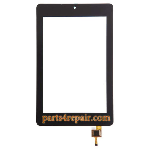 Touch Screen Digitizer for Acer Iconia One 7 B1-730 from www.parts4repair.com