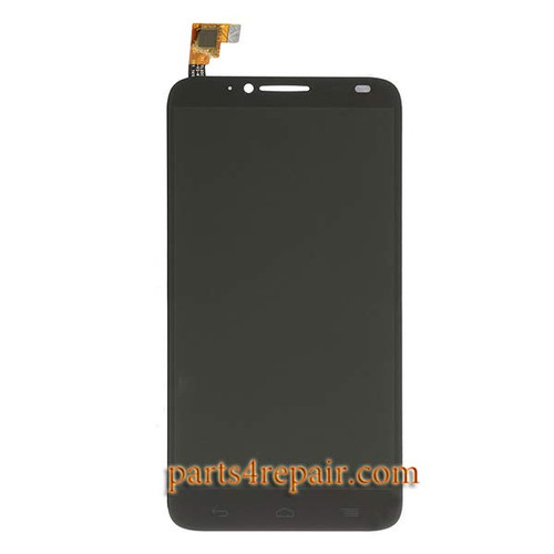 Complete Screen Assembly for Alcatel Idol 2 6037