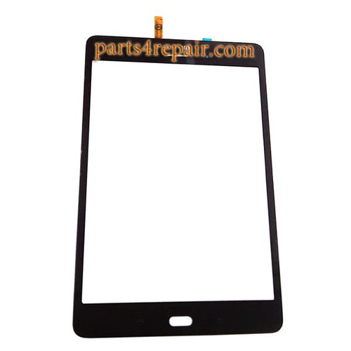 Touch Screen Digitizer for Samsung Galaxy Tab A 8.0 T355 3G -Grey