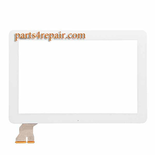 Touch Screen Digitizer for Asus Transformer Pad TF103C/K010 from www.parts4repair.com