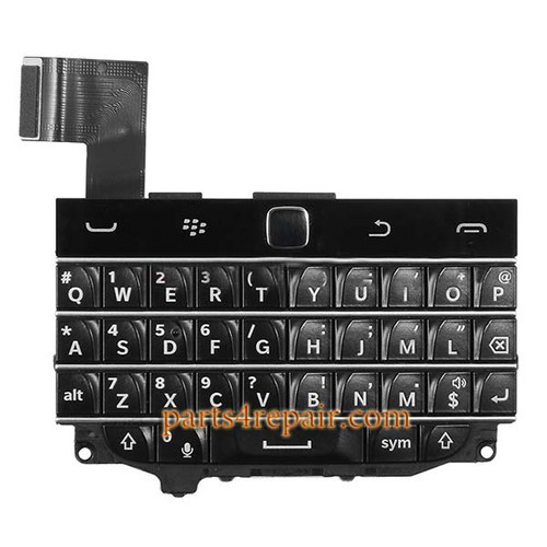 Keypad Board for BlackBerry Classic Q20 from www.parts4repair.com