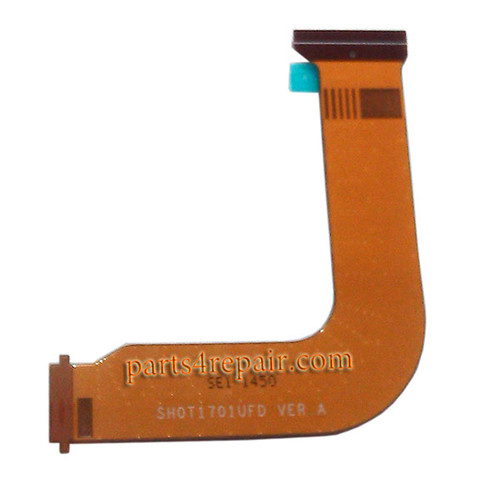 Connector Flex Cable for Huawei MediaPad T1 7.0 T1-701 from www.parts4repair.com