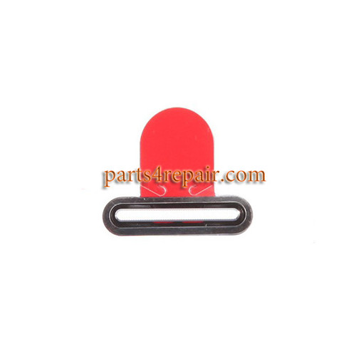 Earpiece Mesh Cover for Motorola XT1080 XT1030 from www.parts4repair.com