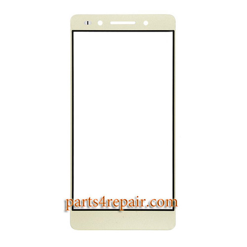 Generic Front Glass for Huawei Honor 7