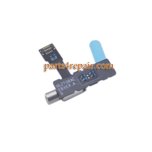 Vibrator Flex Cable for Huawei P8 from www.parts4repair.com