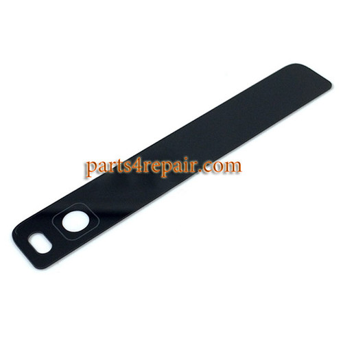 Camera Cover Glass for Huawei P8 from www.parts4repair.com