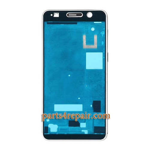 Front Housing Cover for Huawei Honor 6 from www.parts4repair.com