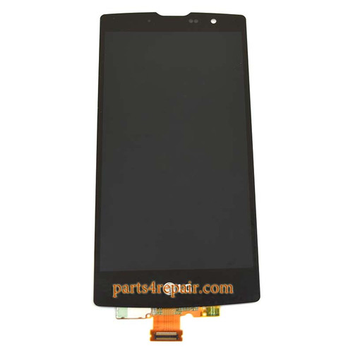 Complete Screen Assembly for LG Magna H500