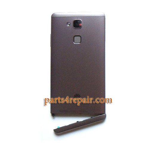 Back Housing Cover for Huawei Ascend Mate 7 from www.parts4repair.com