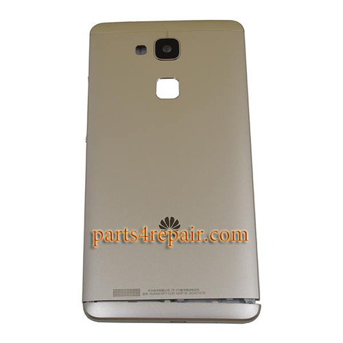 Back Housing Cover for Huawei Ascend Mate 7 -Gold