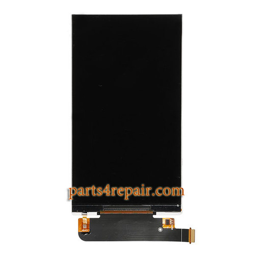 LCD Screen for Sony Xperia E4 from www.parts4repair.com