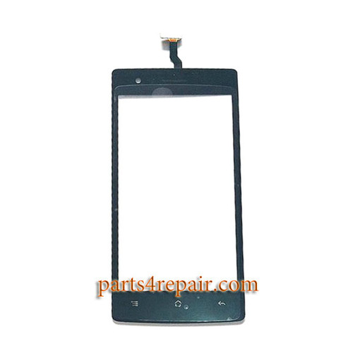 Touch Screen Digitizer for Oppo A31 from www.parts4repair.com