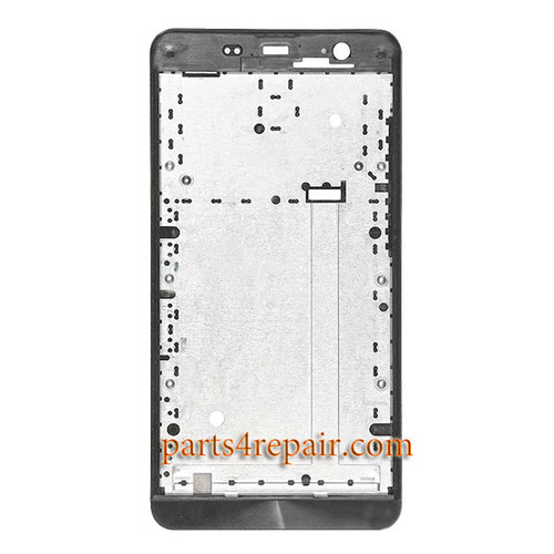 Front Housing Cover for Asus Zenfone 6 A600CG from www.parts4repair.com