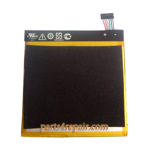 C11P1327 Built-in Battery for Asus Fonepad 7 (2014) FE170CG