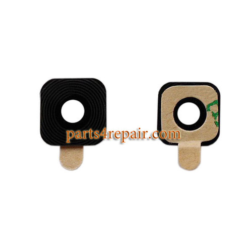 Camera Lens with Adhesive for Samsung Galaxy A7 SM-A700 from www.parts4repair.com