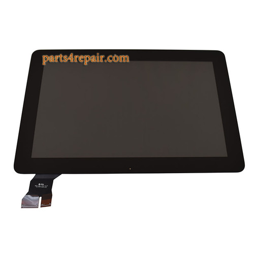 Complete Screen Assembly for Asus Memo Pad 10 ME103K -Black