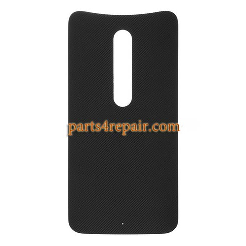 Back Cover for Motorola Moto X Style from www.parts4repair.com