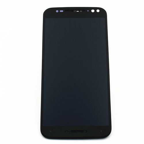 Complete Screen Assembly with Bezel for Motorola Moto X Style