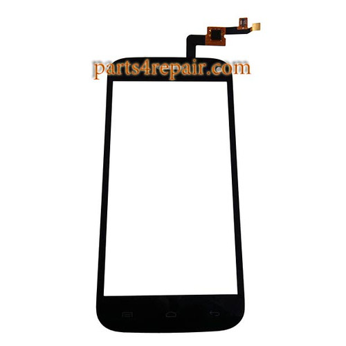 Touch Screen Digitizer for Wiko Darkmoon