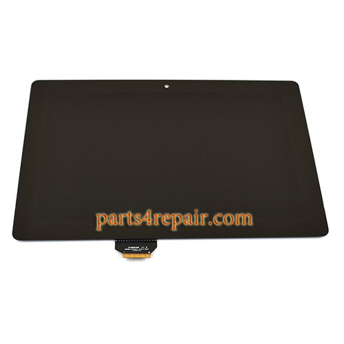 Complete Screen Assembly for Amazon Fire HDX 8.9 (2014)