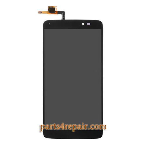Complete Screen Assembly for Alcatel Idol 3 5.5"