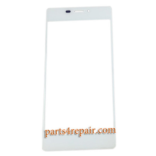 Front Glass OEM for Gionee Elife S7 GN9006 -White