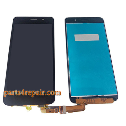 Complete Screen Assembly for Huawei Honor 4A from www.parts4repair.com