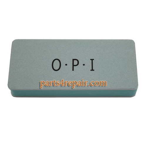 OPI Polishing Block -10pcs