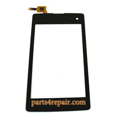Touch Screen Digitizer for Acer Liquid Z220