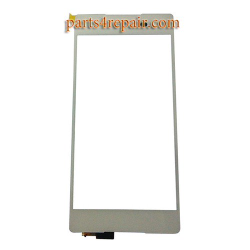 Touch Screen Digitizer for Sony Xperia Z3+ from www.parts4repair.com