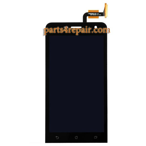 Complete Screen Assembly for Asus Zenfone 5 Lite A502CG