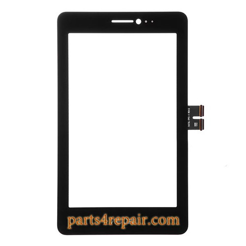 Touch Screen Digitizer for Asus Fonepad 7 ME175CG from www.parts4repair.com