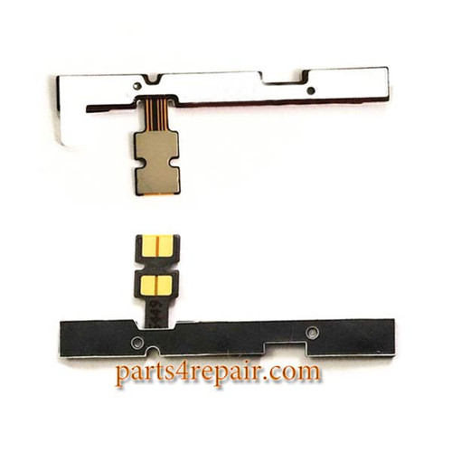 Power Flex Cable for Huawei Honor 4C from www.parts4repair.com