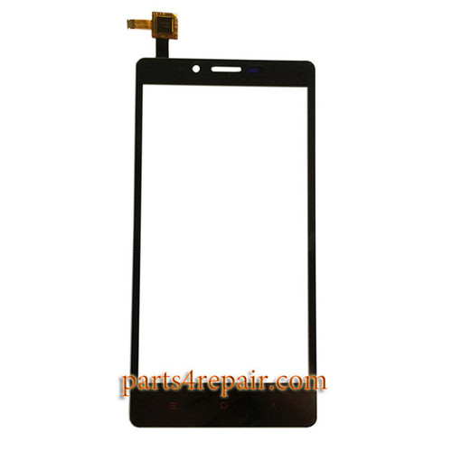 Touch Screen Digitizer for Xiaomi Redmi Note (FPC5500-032B-00)