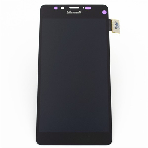 Complete Screen Assembly for Microsoft Lumia 950 from www.parts4repair.com