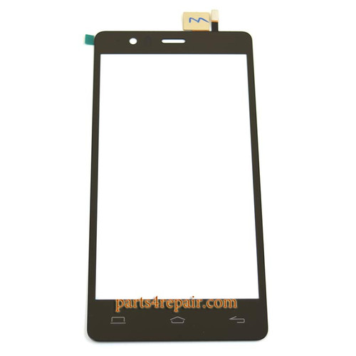 Touch Screen Digitizer for BQ Aquaris E5 from www.parts4repair.com