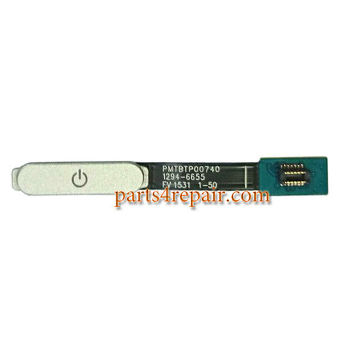 Sony Xperia Z5 Compact Power Button with Flex Cable