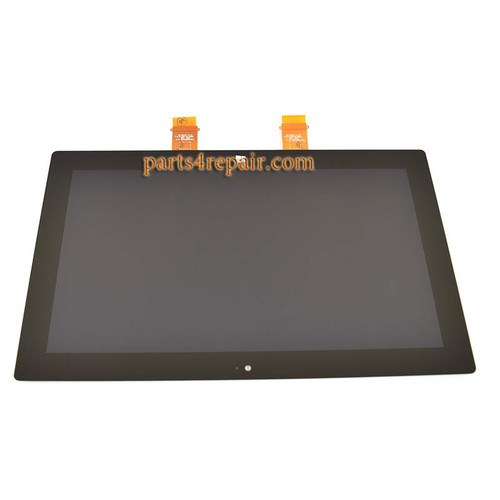 Complete Screen Assembly for Microsoft Surface Pro 2