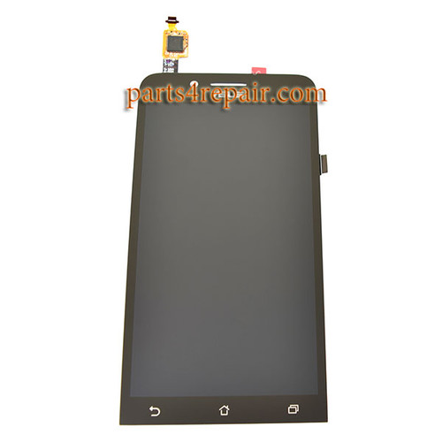 We can offer Asus Zenfone Go ZC500TG LCD Screen + Digitizer Assembly