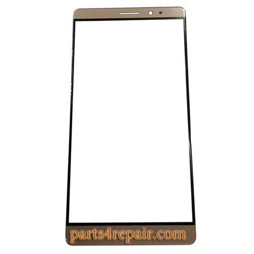 Generic Front Glass for Huawei Mate 8 from www.parts4repair.com
