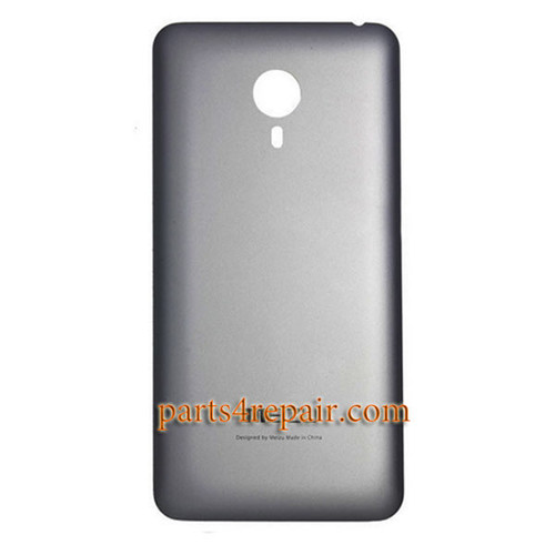Back Cover with NFC for Meizu MX4 Pro -Gray