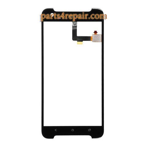 Touch Screen Digitizer for HTC One X9 from www.parts4repair.com