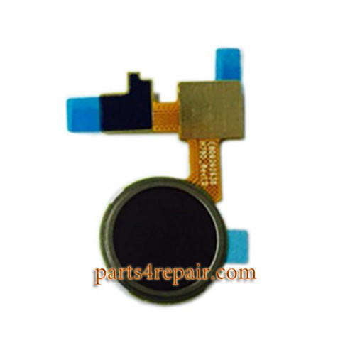 Fingerprint Button Flex Cable for LG Nexus 5X from www.parts4repair.com