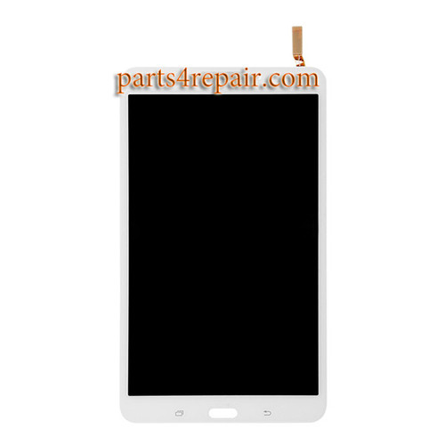 Complete Screen Assembly for Samsung Galaxy Galaxy Tab 4 8.0 T330 (WIFI Version) -White