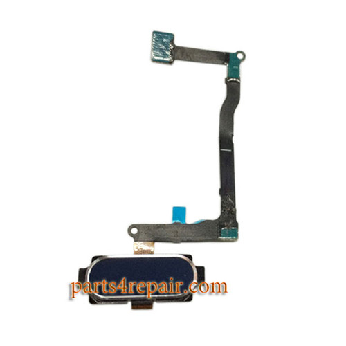 Home Button Flex Cable for Samsung Galaxy Note 5 from www.parts4repair.com
