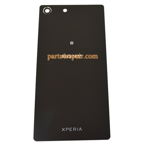 Back Cover OEM for Sony Xperia M5 from www.parts4repair.com