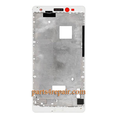 Front Housing Cover for Huawei Mate S from www.parts4repair.com