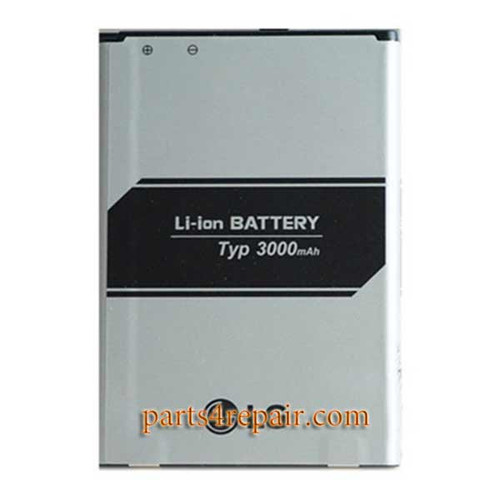 BL-51YF Battery for LG G4 All Versions from www.parts4repair.com