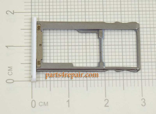 SIM Tray for Meizu M2 5.0" from www.parts4repair.com