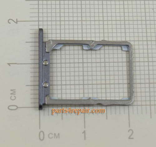SIM Tray for ZTE Nubia Z9 mini NX511J from www.parts4repair.com